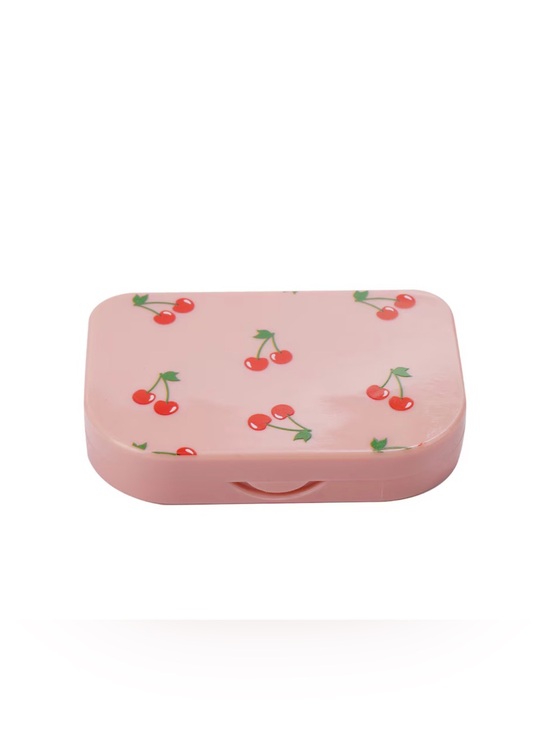 Sassy + Chic Other - Travel eyelashes case